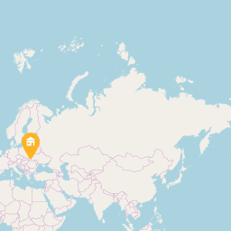 Cottage Zhelikhovskykh на глобальній карті